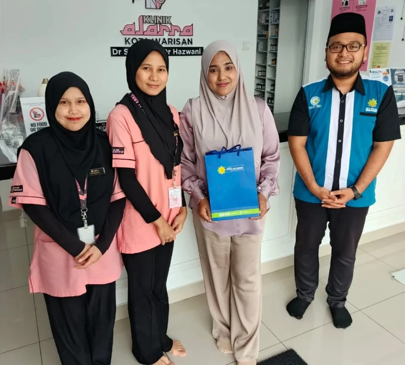 Gallery Pembayar Zakat 12