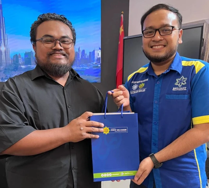 Gallery Pembayar Zakat 19