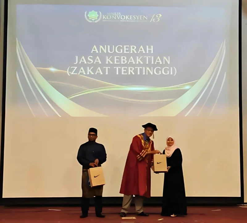 Gallery Pembayar Zakat 3
