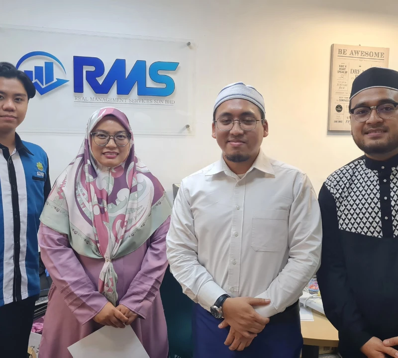 Gallery Pembayar Zakat 8