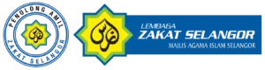 Logo Header Bayar Zakat